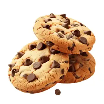 Galletitas chocochips